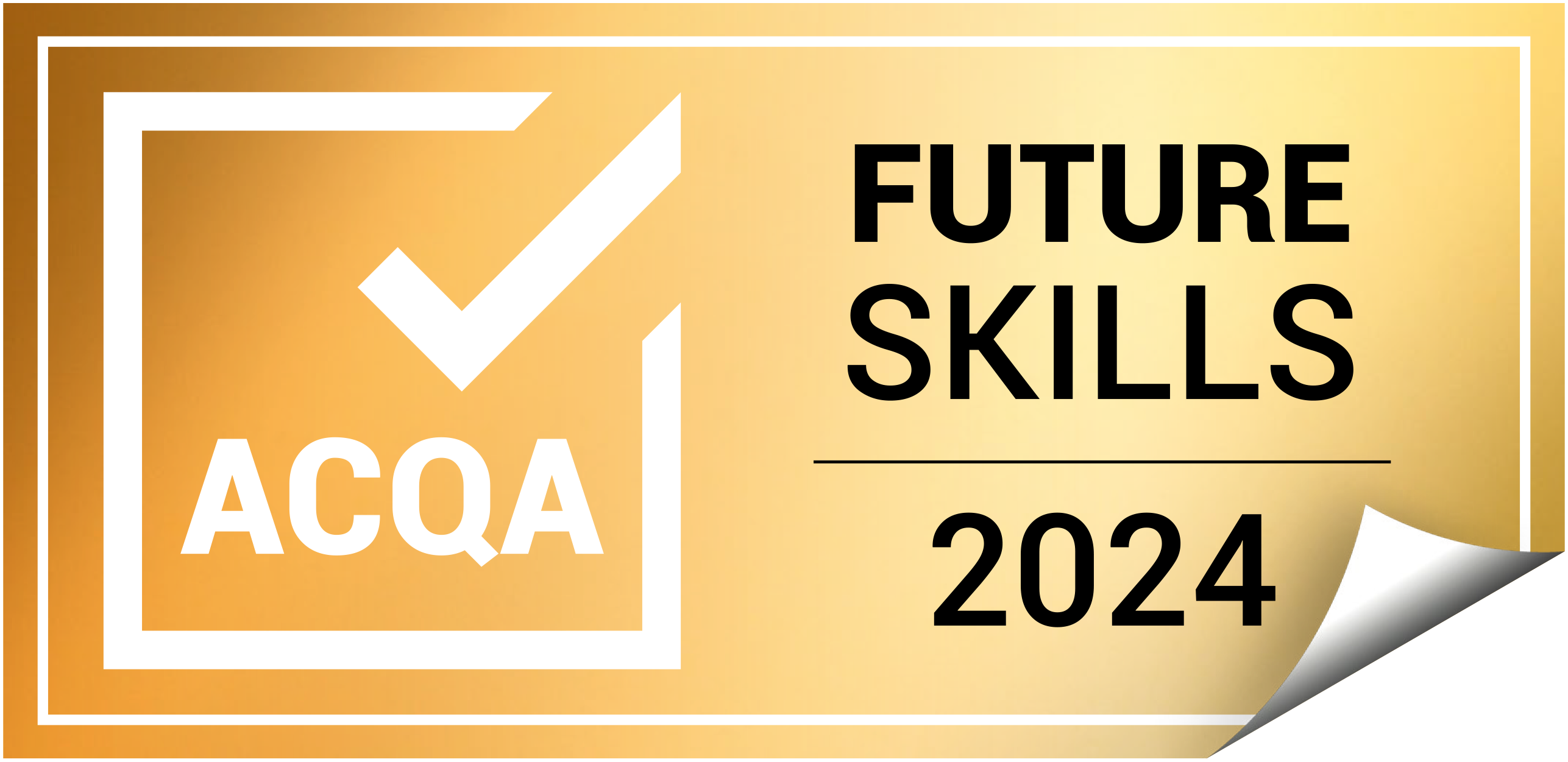 240326 ACQA Siegel FUTURE SKILLS GOLD RZ